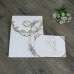 Acrylic Invitation Card Beautiful Wedding Invitation Transparent Card